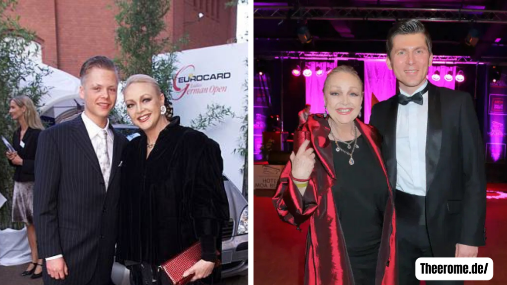 florian john buchardt