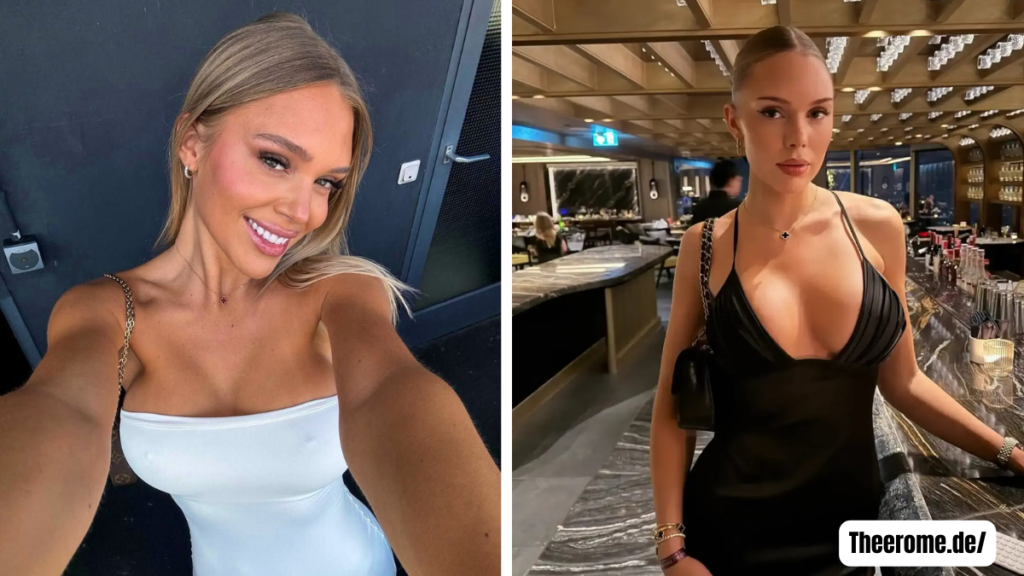 Katharina Amalia Erome