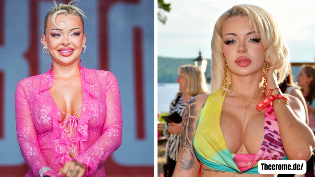 Katja Krasavice Erome