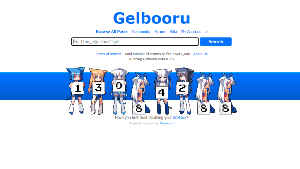 gelbooru