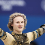 Ilia Malinin Freundin