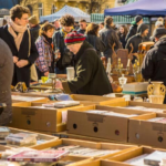Flohmarkt Köln
