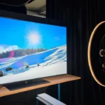 OLED TV