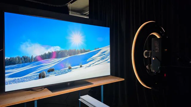 OLED TV